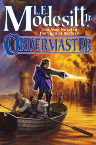 Cover of Ordermaster