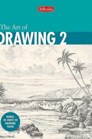 Cover of The Art of Drawing