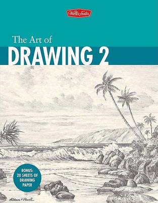 Book cover for The Art of Drawing