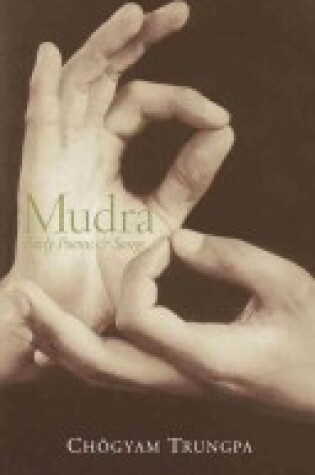 Cover of Mudra