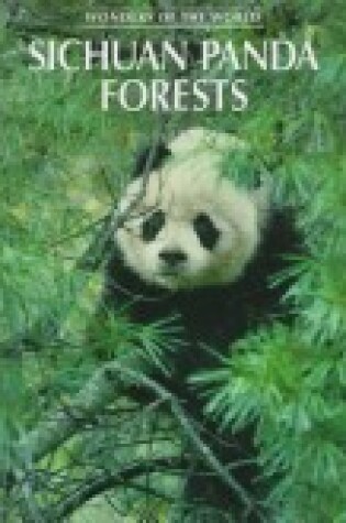 Cover of Sichuan Panda Forests