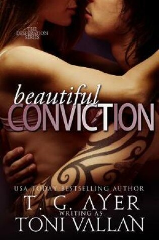 Cover of Beautiful Conviction