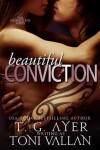 Book cover for Beautiful Conviction