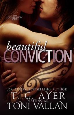 Book cover for Beautiful Conviction