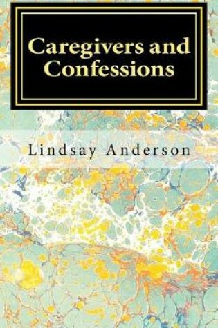 Cover of Caregivers and Confessions