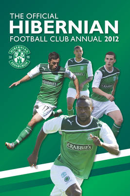 Cover of Official Hibernian FC Annual
