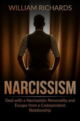Cover of Narcissism