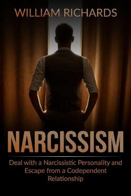 Cover of Narcissism