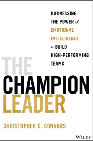 Cover of The Champion Leader