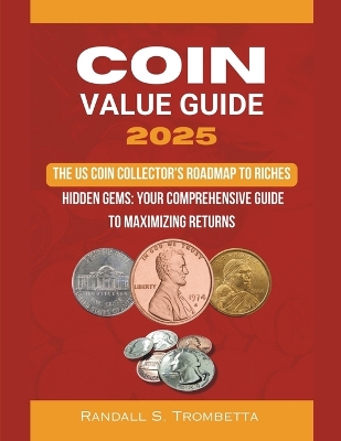 Cover of Coin Value Guide 2025