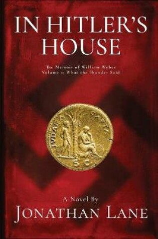 Cover of In Hitler's House Book One