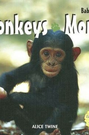 Cover of Monkeys / Monos