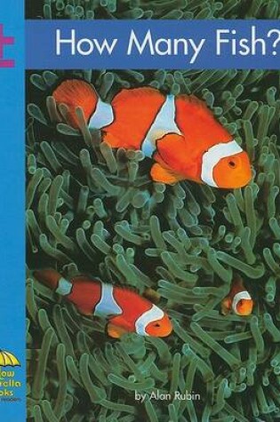 Cover of How Many Fish?