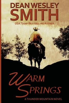 Book cover for Warm Springs
