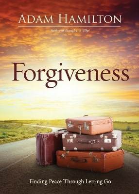 Book cover for Forgiveness