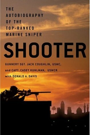 Cover of Shooter