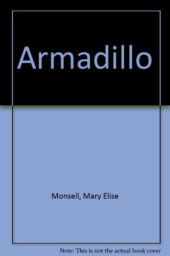 Book cover for Armadillo