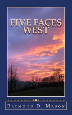 Cover of Five Faces West