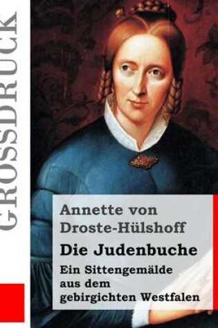 Cover of Die Judenbuche (Grossdruck)