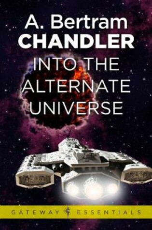 Cover of Into the Alternate Universe