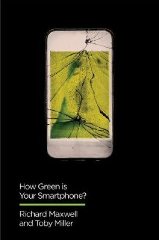 Cover of How Green is Your Smartphone?
