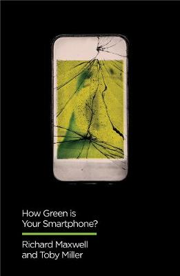 Cover of How Green is Your Smartphone?