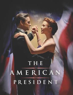 Book cover for The American President