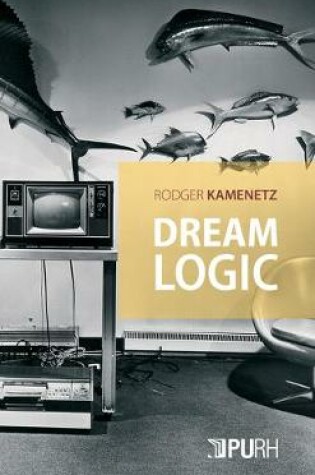 Cover of Dream Logic