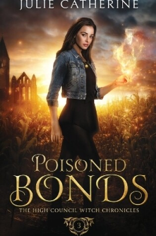 Cover of Poisoned Bonds