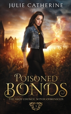 Cover of Poisoned Bonds