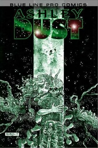 Cover of Ashley Dust