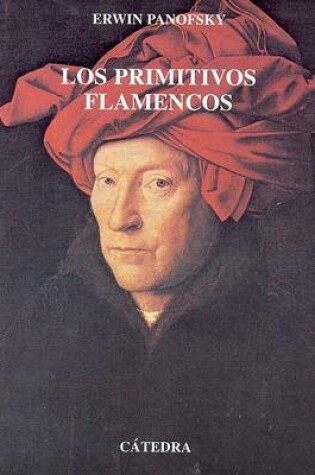 Cover of Los Primitivos Flamencos