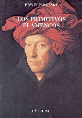 Book cover for Los Primitivos Flamencos