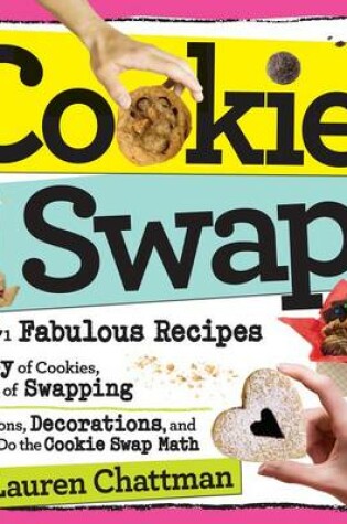 Cover of Cookie Swap!