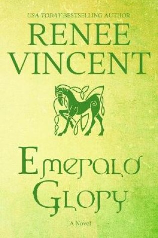 Cover of Emerald Glory