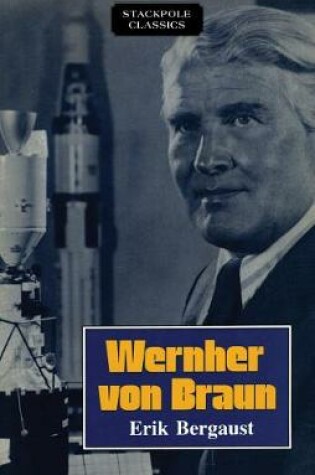 Cover of Wernher Von Braun