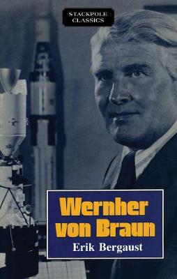 Cover of Wernher Von Braun