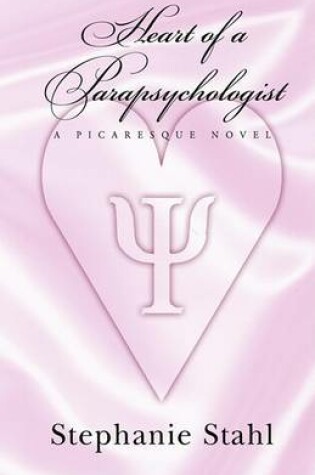 Cover of Heart of a Parapsychologist