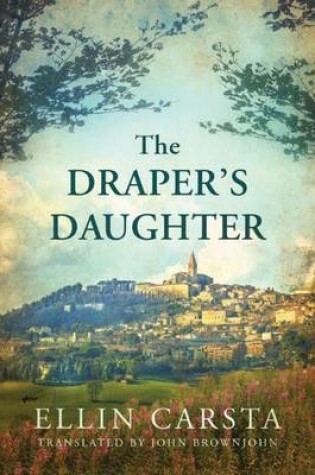 Cover of The Draper's Daughter