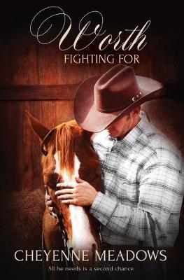 Book cover for Worth Fighting For