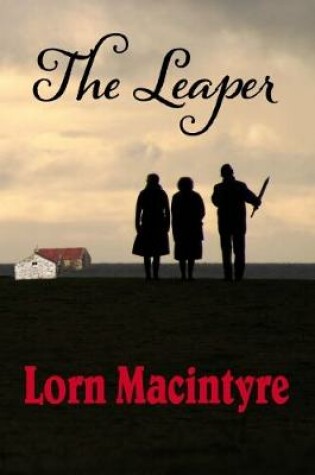 Cover of The Leaper