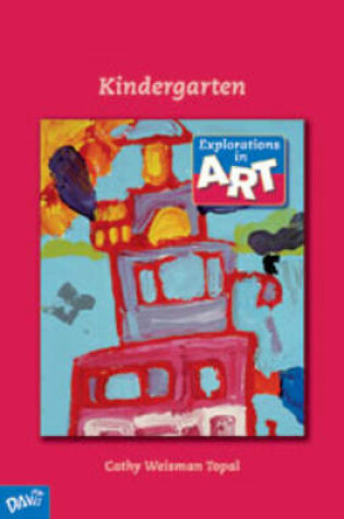 Cover of Explorations in Art - The Big Book