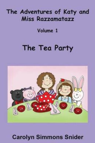 Cover of The Tea Party