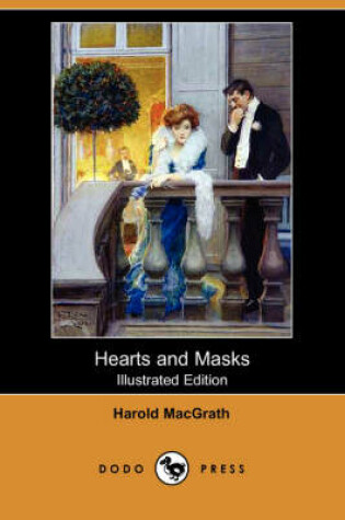 Cover of Hearts and Masks(Dodo Press)