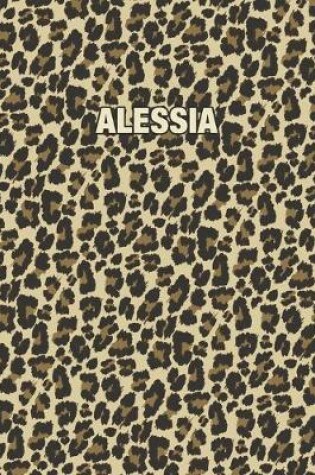 Cover of Alessia