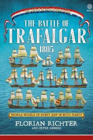 Cover of The Battle of Trafalgar 1805