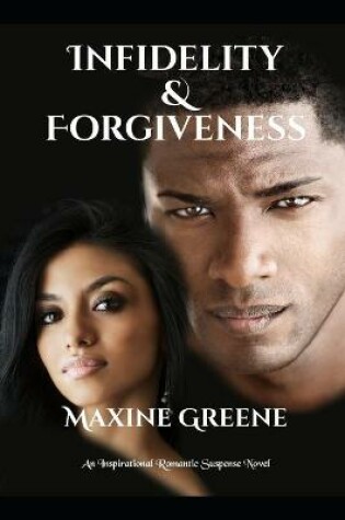 Cover of Infidelity & Forgiveness