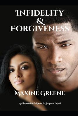 Book cover for Infidelity & Forgiveness