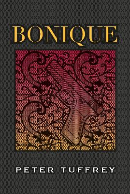 Book cover for Bonique