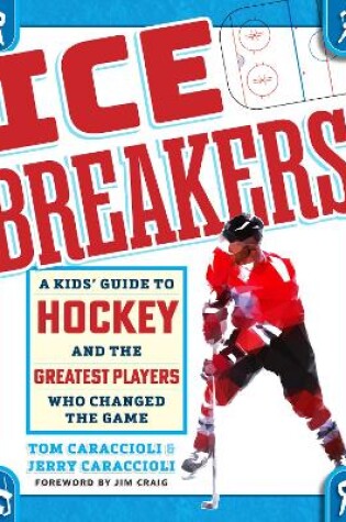 Cover of Ice Breakers